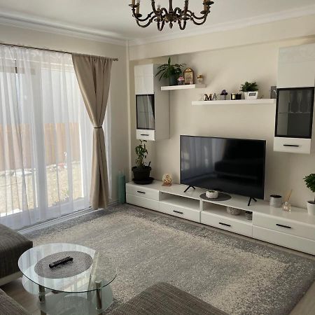 Tina Apartment Şelimbăr Exteriér fotografie