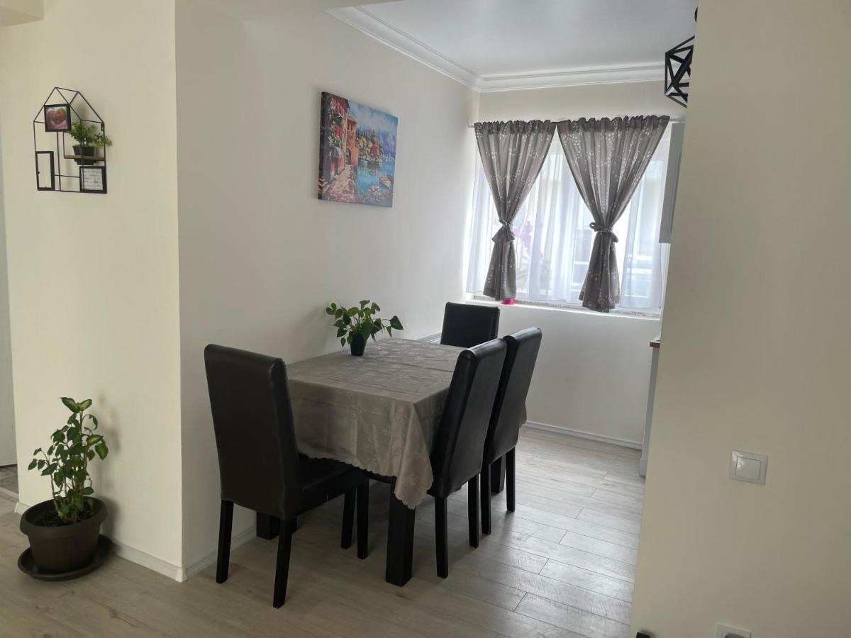 Tina Apartment Şelimbăr Exteriér fotografie